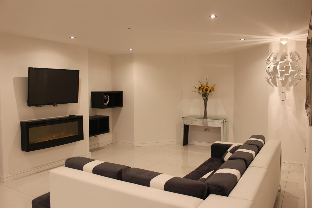 Blossom Lane Apartment Woodford  Esterno foto
