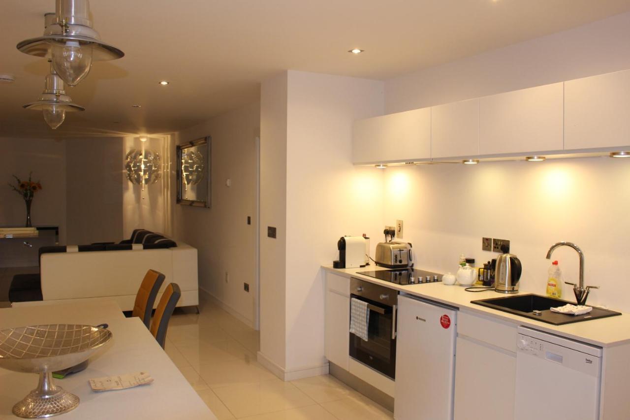 Blossom Lane Apartment Woodford  Esterno foto