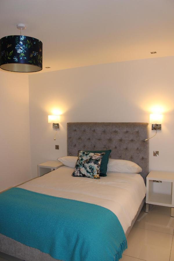 Blossom Lane Apartment Woodford  Esterno foto